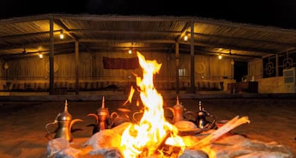 Sand Delight Tourism Camp