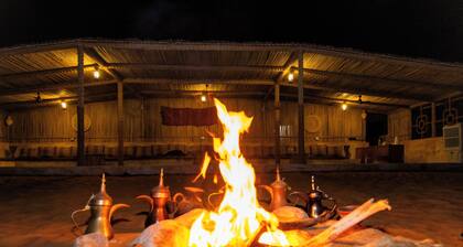 Sand Delight Tourism Camp