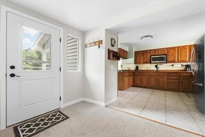 House, 4 Bedrooms, Smoking, Balcony | Interior - Serenity Shores, Tranquil Retreat in Traverse City (Traverse City)