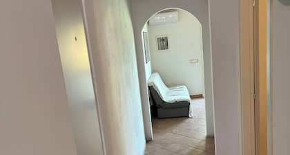 Apartment 'The Valley'
