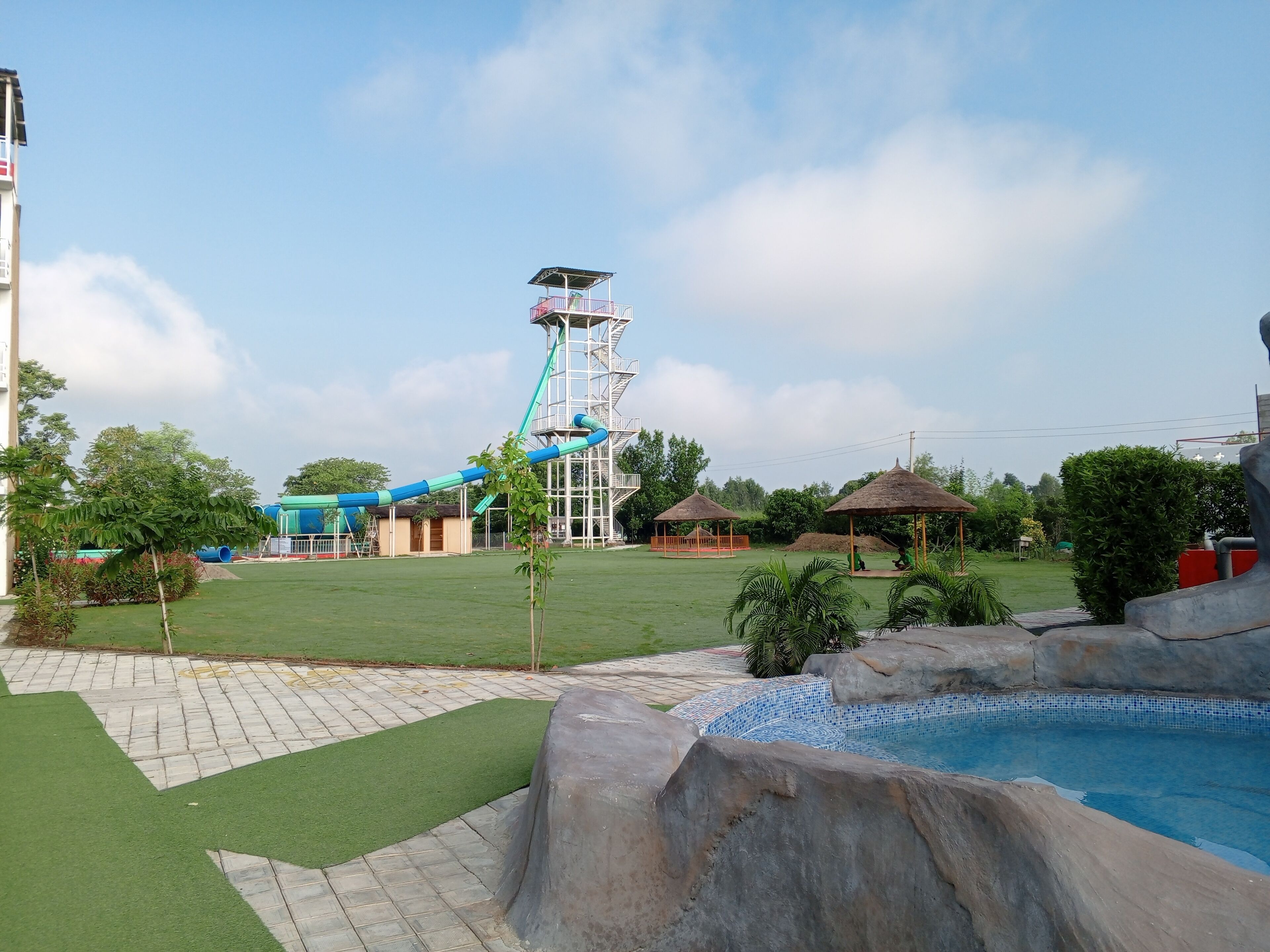 Children's activities