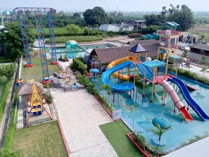 Water park
