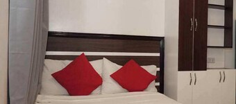Ecoland 88 Apartelle and Suite near SM Davao