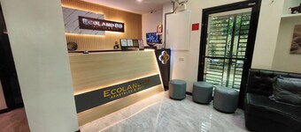 近SM達沃的Ecoland 88公寓及套房