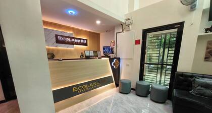 Ecoland 88 Apartelle and Suite near SM Davao