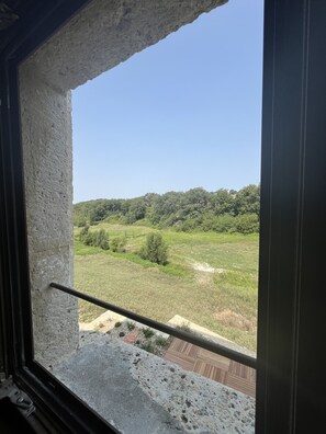 Deluxe Suite, Valley View (2 pers-Saint-Loup) | View from property
