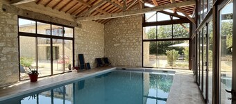 Domaine Lassalle Saint-Créac