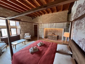 Exclusive-Suite, Talblick (2 à 4p-Saint-Créac)