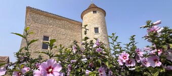 Domaine Lassalle Saint-Créac