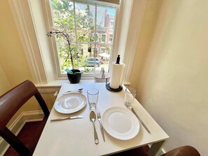 Interior - HEART of Old Town! Historic 1BR! 99 Walk Score! (Alexandria)