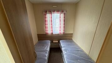 Rumah | 3 kamar tidur, Wi-Fi gratis, dan seprai linen