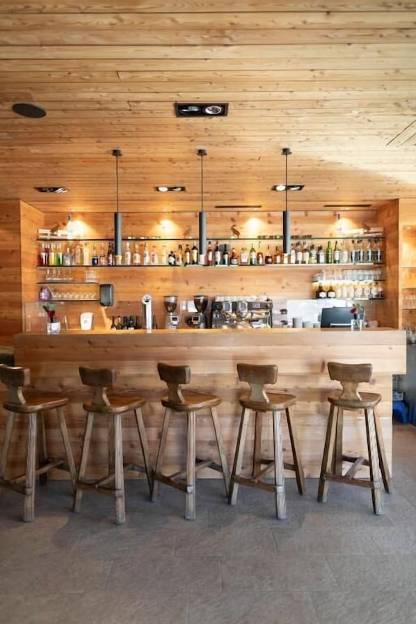 Bar (sur place)