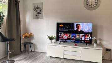 Apartment | Interior