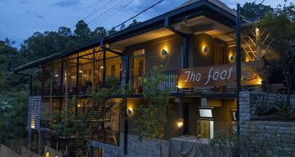 The Feel Luxury Boutique hotel