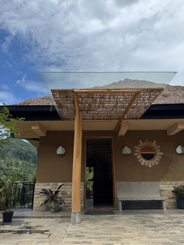 The Feel Luxury Boutique hotel