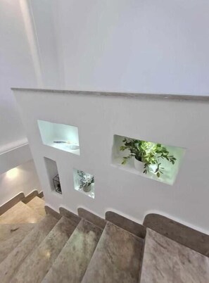 Interior - Raya House (Aghir)