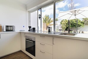 Superior Bungalow, Garden View | Private kitchen - Bungalows Lapahi (San Bartolomé de Tirajana)