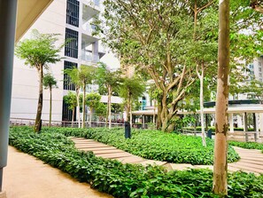 Garden - Velocity Suites KL Homestay (Kuala Lumpur)