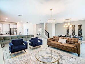 Smart-TV og videospill