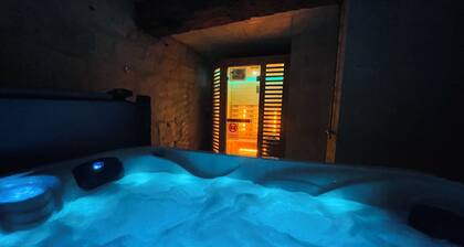 Domaine Jeanne de Laval