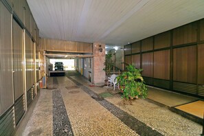 Interior - T038 (Rio de Janeiro)