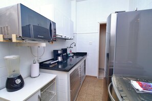 Private kitchen - T038 (Rio de Janeiro)
