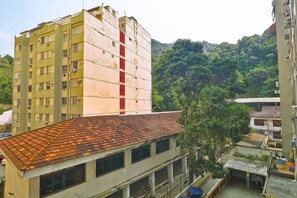 Exterior - T038 (Rio de Janeiro)