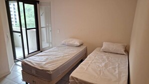 Departamento tradicional, 3 habitaciones, balcón, vista a la montaña | 3 habitaciones y wifi gratis 