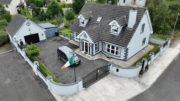 House | Exterior