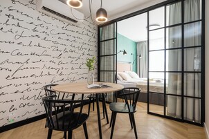 Servicio a la habitación