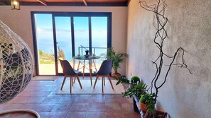 Interior - Casa Pirusa con Piscina Privada en Barlovento, Isla de La Palma (Barlovento)