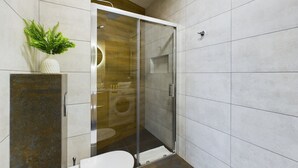 Unclassified image, 5 of 12, button - Unique Studio With Parking by Renters (Kraków)