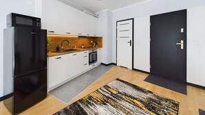 Unclassified image, 4 of 12, button - Unique Studio With Parking by Renters (Kraków)