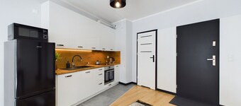 Unique Studio With Parking by Renters