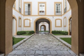 Property grounds - Heima Suite (Palermo)