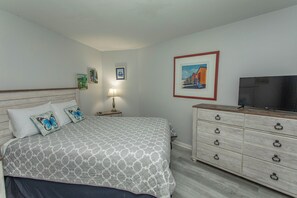 2 Schlafzimmer, kostenloses WLAN