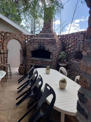 Maison | Restauration extérieure