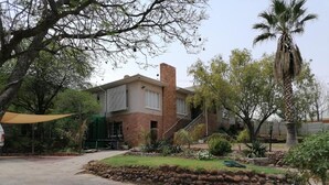 Rumah | Eksterior