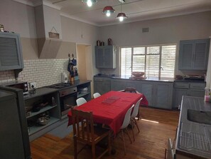 House | Private kitchen