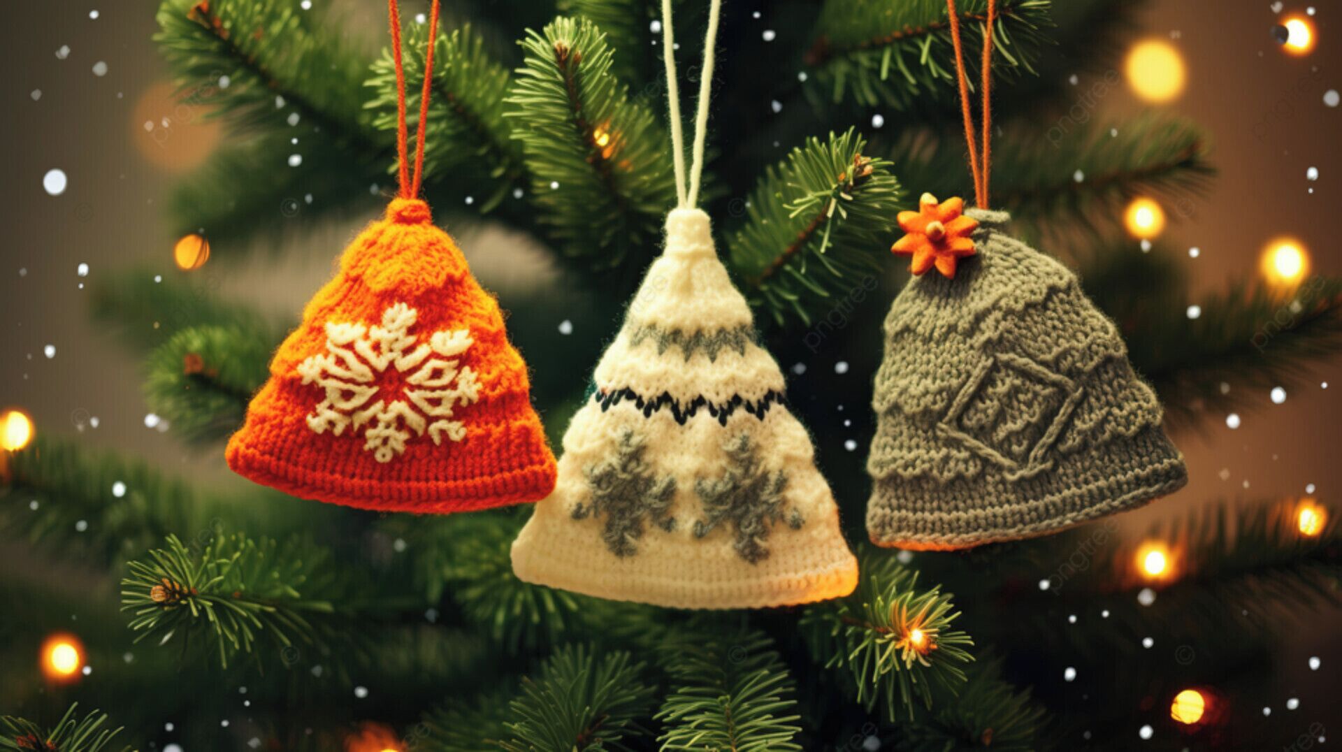 Holiday cheer is all around!