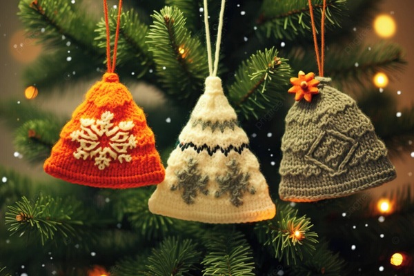 Holiday cheer is all around!