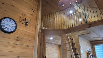 2 habitaciones, wifi y ropa de cama