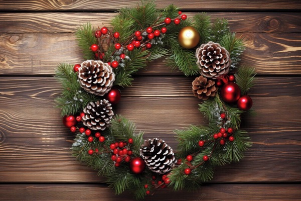 Create wonderful holiday memories!