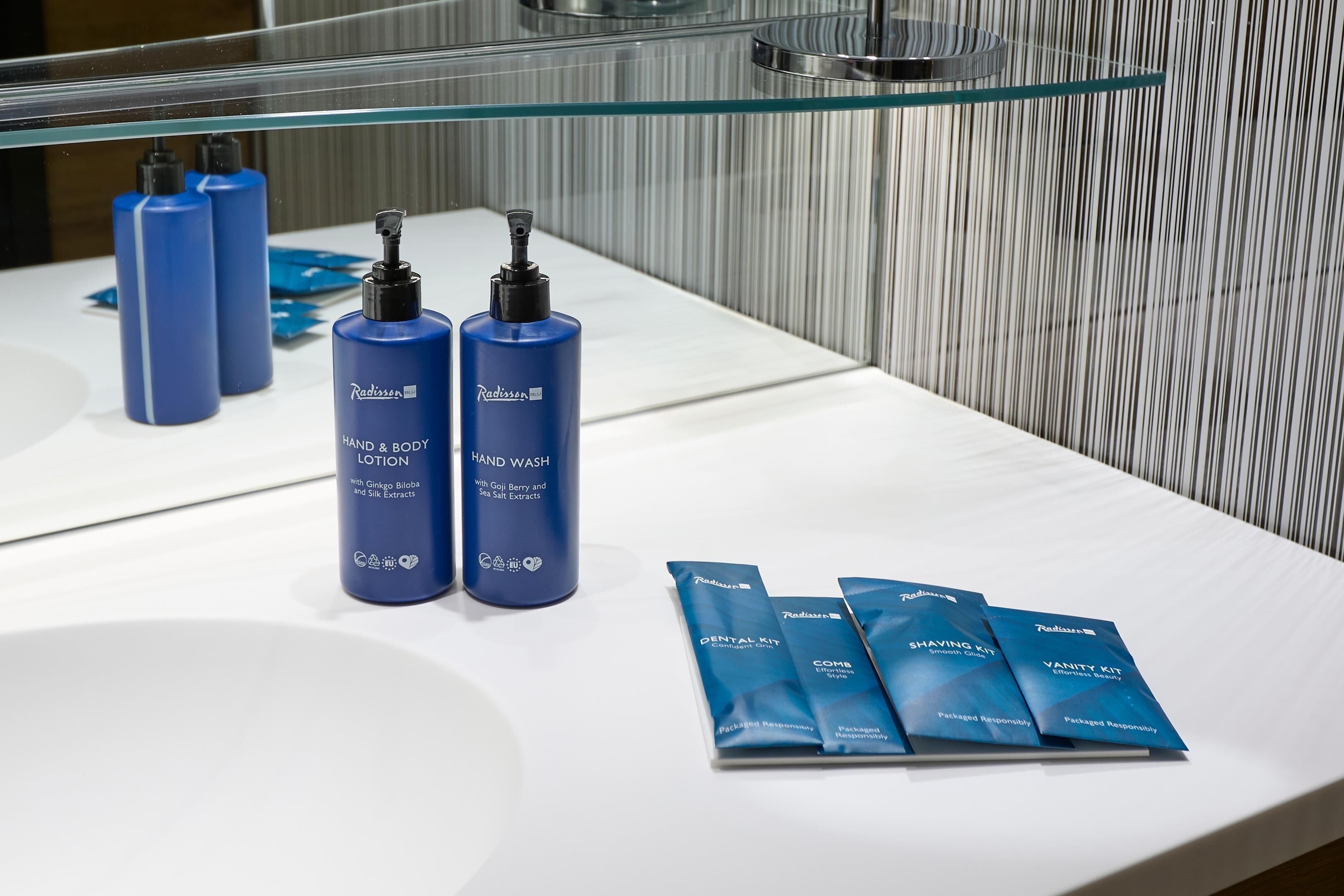 Foto - Radisson Blu Hotel, Bergamo ChorusLife
