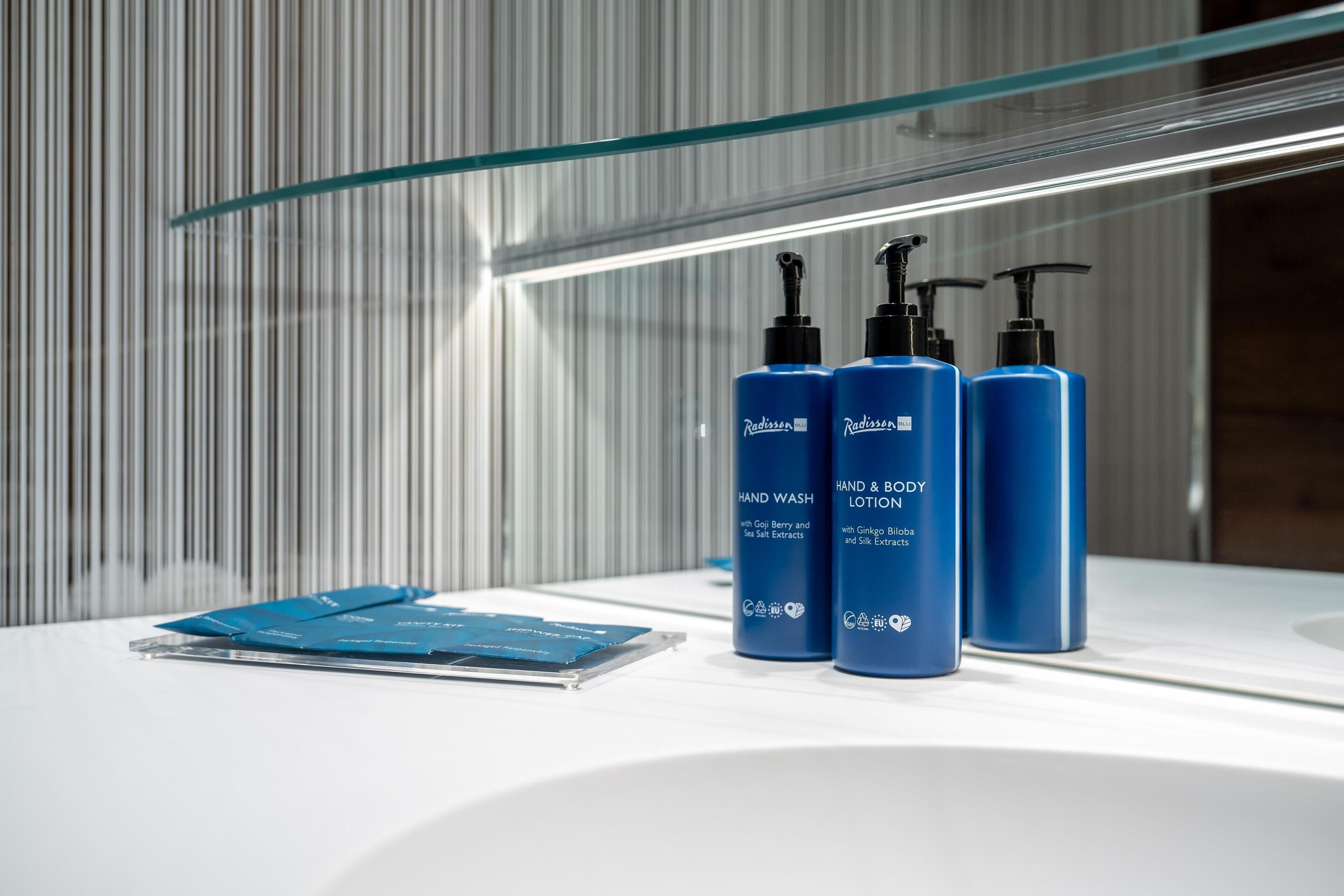 Foto - Radisson Blu Hotel, Bergamo ChorusLife
