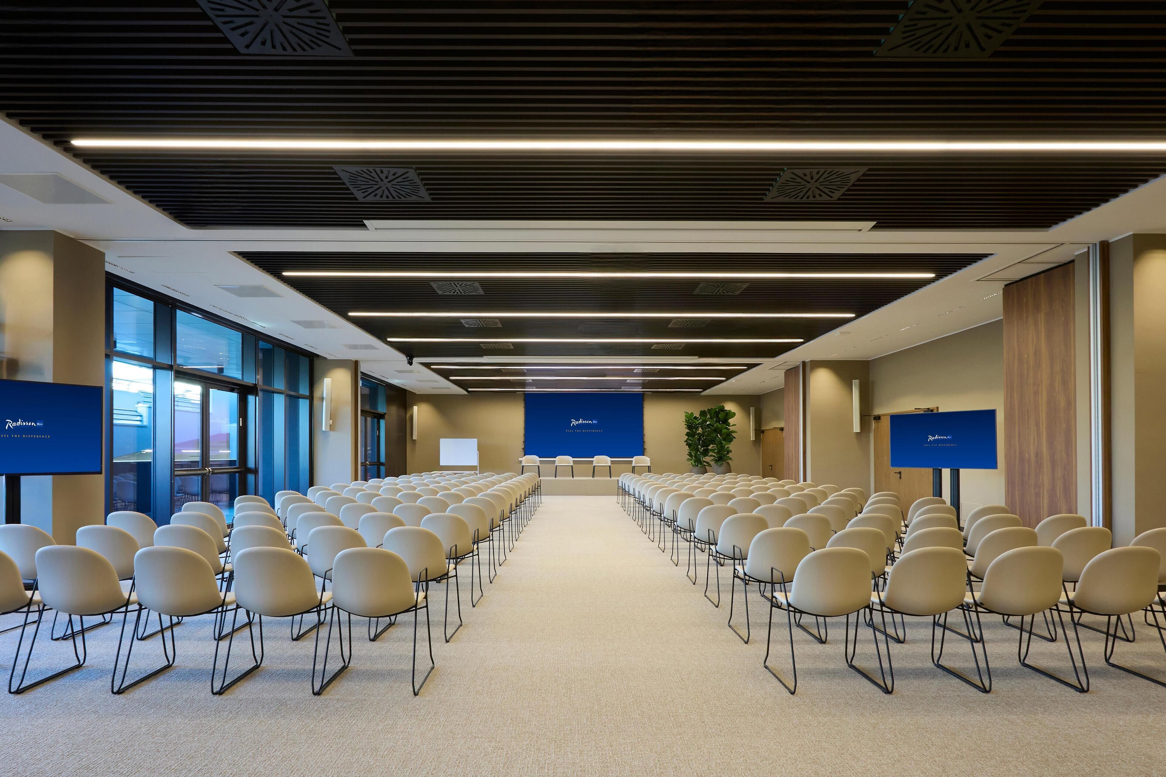 Foto - Radisson Blu Hotel, Bergamo ChorusLife