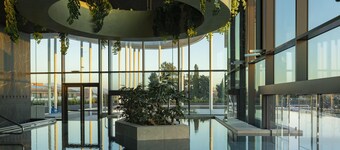 Radisson Blu Hotel, Bergamo Choruslife