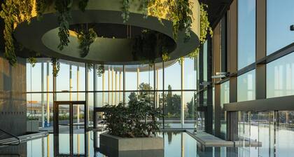 Radisson Blu Hotel, Bergamo Choruslife