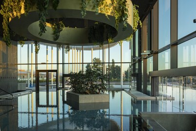 Radisson Blu Hotel, Bergamo Choruslife