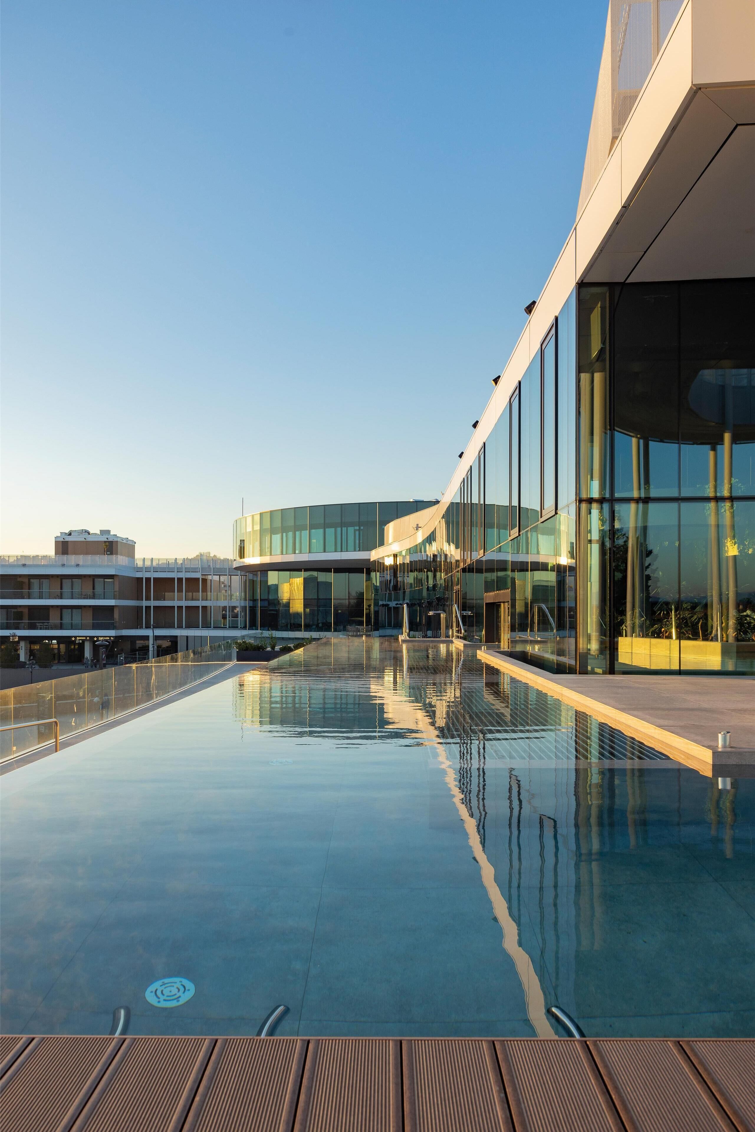 Foto - Radisson Blu Hotel, Bergamo ChorusLife